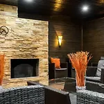 Kaeenpesae Hotel Ylivieska