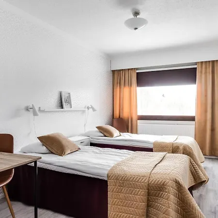 Hotel Kaeenpesae Ylivieska