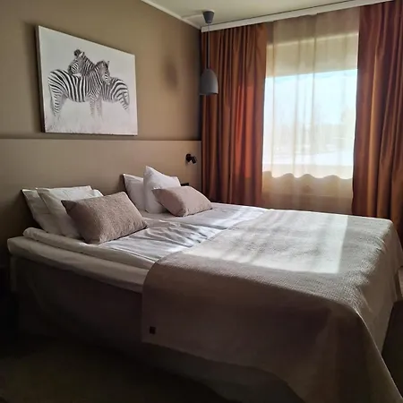 Kaeenpesae Hotel