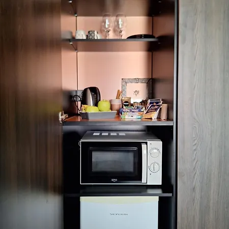 Kaeenpesae فندق 3*