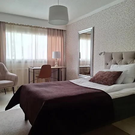 Kaeenpesae Hotel