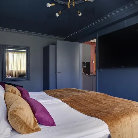 Hotel Kaeenpesae Ylivieska