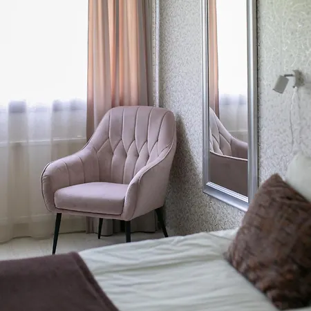 Hotel Kaeenpesae 3*