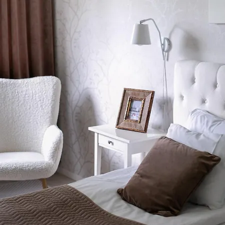 Kaeenpesae Hotel Ylivieska