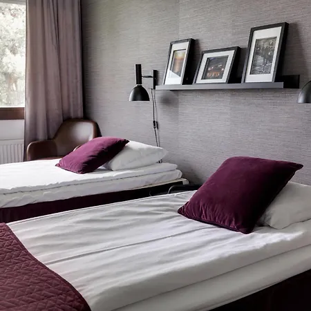 Hotel Kaeenpesae Ylivieska