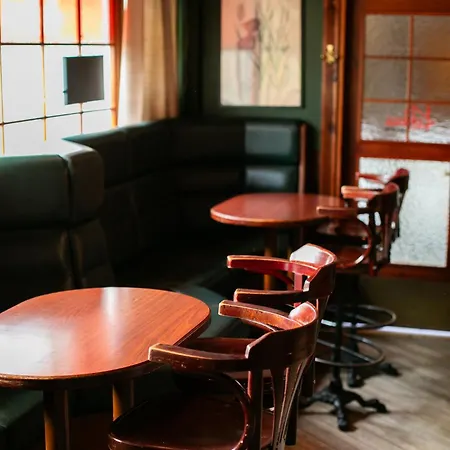 Kaeenpesae Hotel Ylivieska