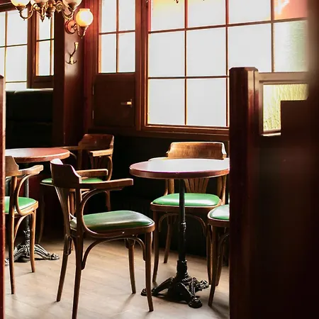 Ξενοδοχείο Kaeenpesae Ylivieska