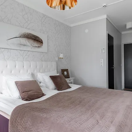 Kaeenpesae Ylivieska