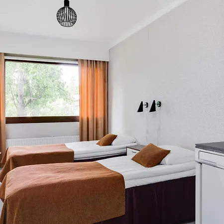 Kaeenpesae Ξενοδοχείο