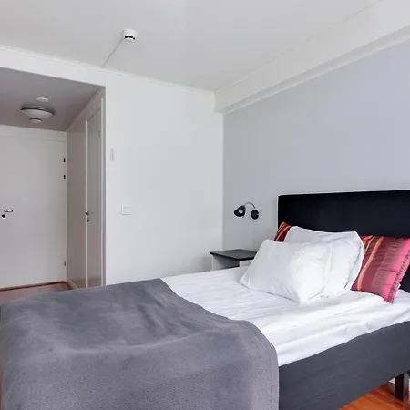 Kaeenpesae 3* Ylivieska