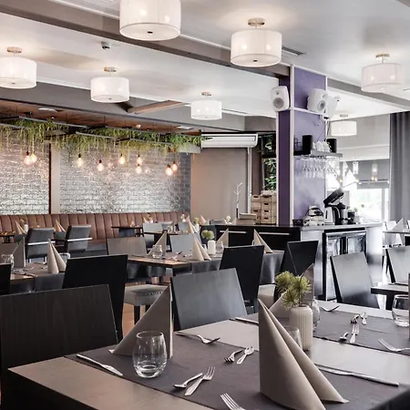 Hotel Kaeenpesae Ylivieska