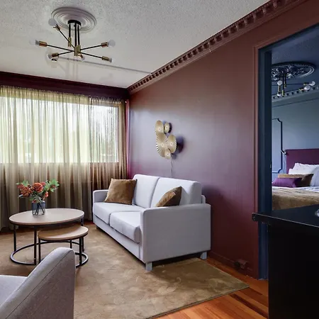 Kaeenpesae Ylivieska