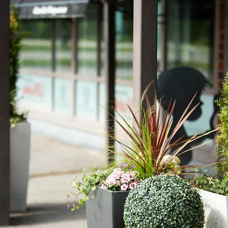 Kaeenpesae فندق 3*