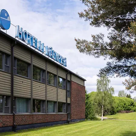 Kaeenpesae 3* Ylivieska