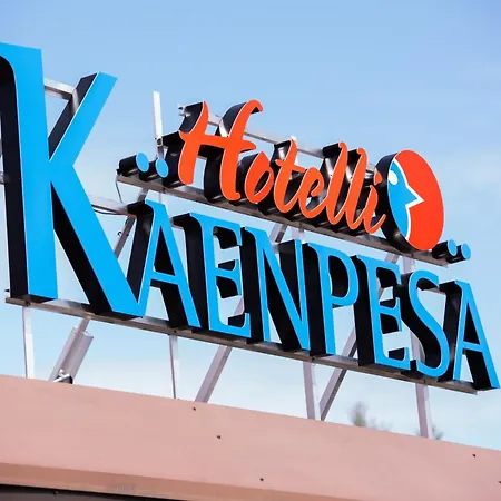 Kaeenpesae
