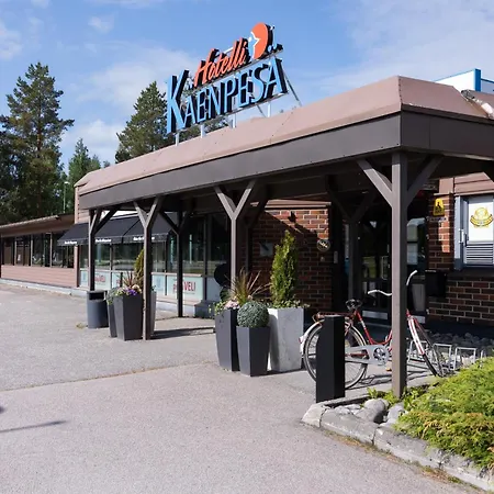 Kaeenpesae Hotel