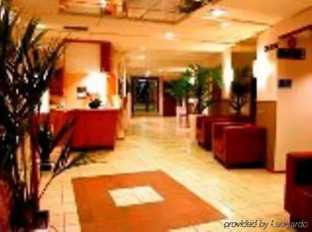 Kaeenpesae Hotel