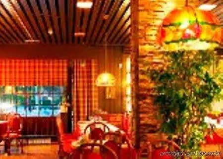 Hotel Kaeenpesae