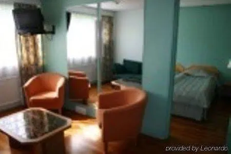 Kaeenpesae Hotel 3*