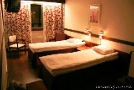 Kaeenpesae Hotel 3*
