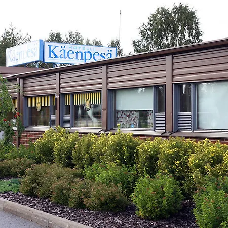 Hotel Kaeenpesae