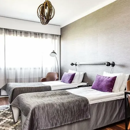 Kaeenpesae Hotel Ylivieska
