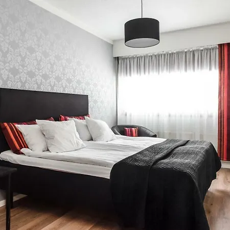 Kaeenpesae Hotel 3*