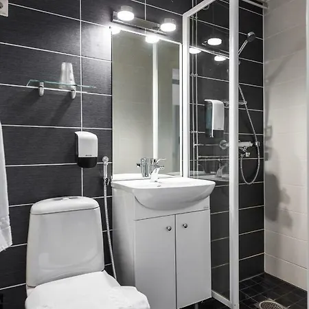 Kaeenpesae Hotel Ylivieska