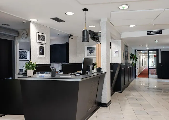 Kaeenpesae Ylivieska