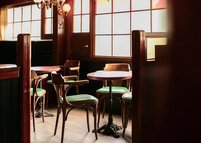 Hotel Kaeenpesae Ylivieska