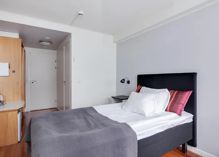 Kaeenpesae 3* Ylivieska