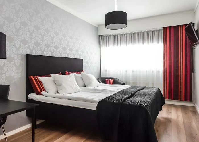 Kaeenpesae Hotel 3*